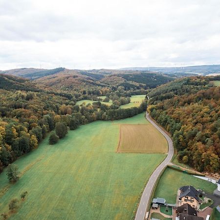118Qm Premium Apartment - Birkenfeld National Park Ellweiler 외부 사진