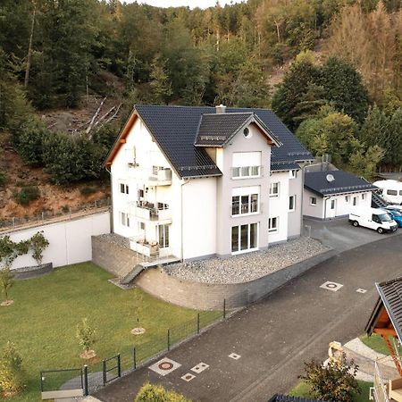 118Qm Premium Apartment - Birkenfeld National Park Ellweiler 외부 사진