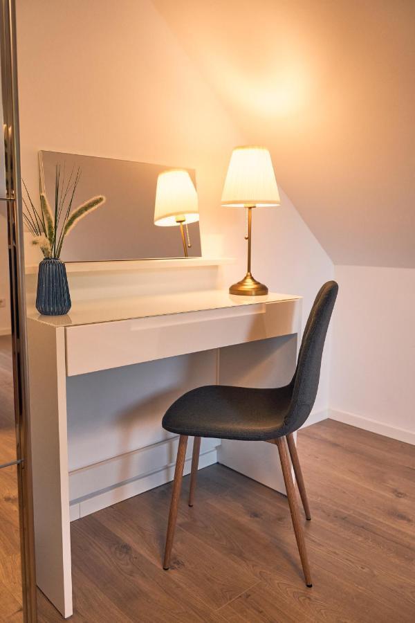 118Qm Premium Apartment - Birkenfeld National Park Ellweiler 외부 사진