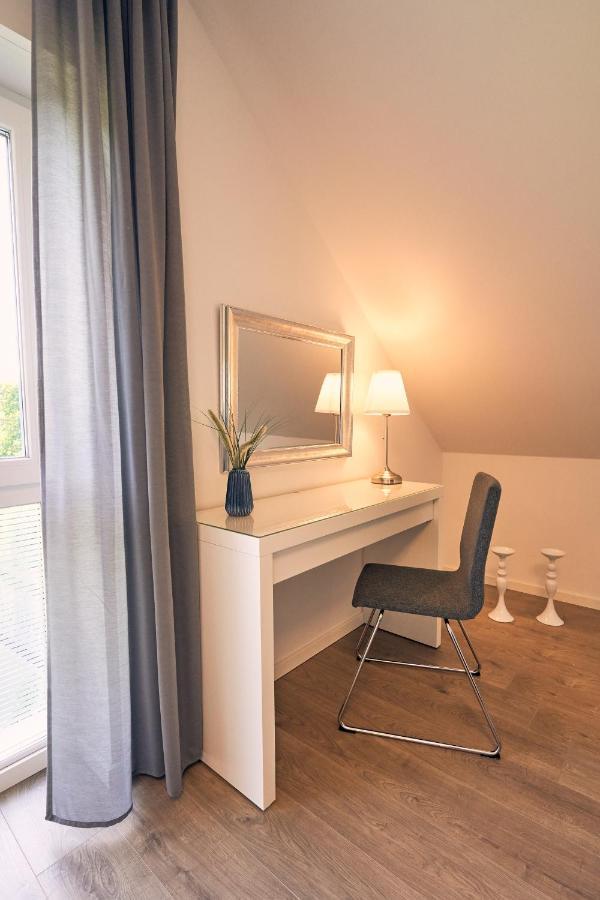 118Qm Premium Apartment - Birkenfeld National Park Ellweiler 외부 사진