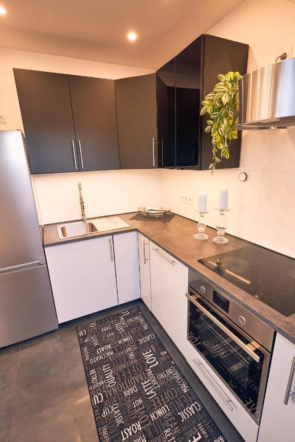 118Qm Premium Apartment - Birkenfeld National Park Ellweiler 외부 사진